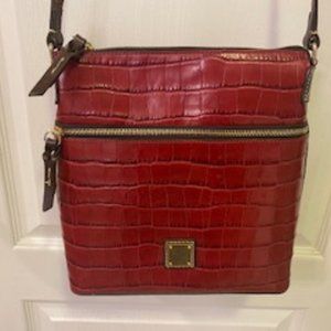 Dooney and Bourke shoulder bag